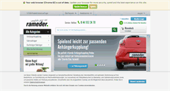 Desktop Screenshot of kupplung.ch